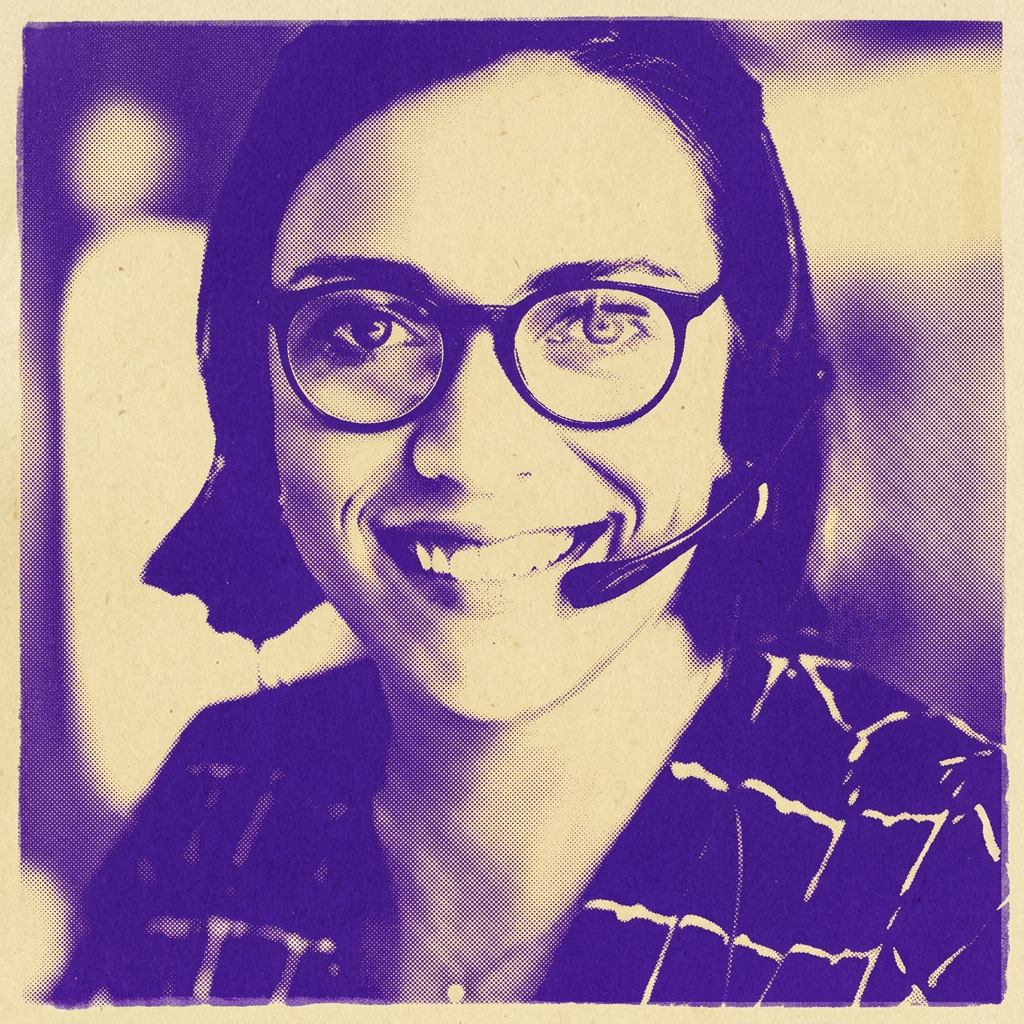 Maria Pappas, Quality coach at Signal House